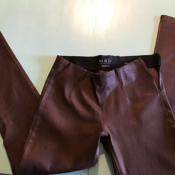 Design Lab Skins brown/gold 29 Skinny 360 - Picture 5 of 5